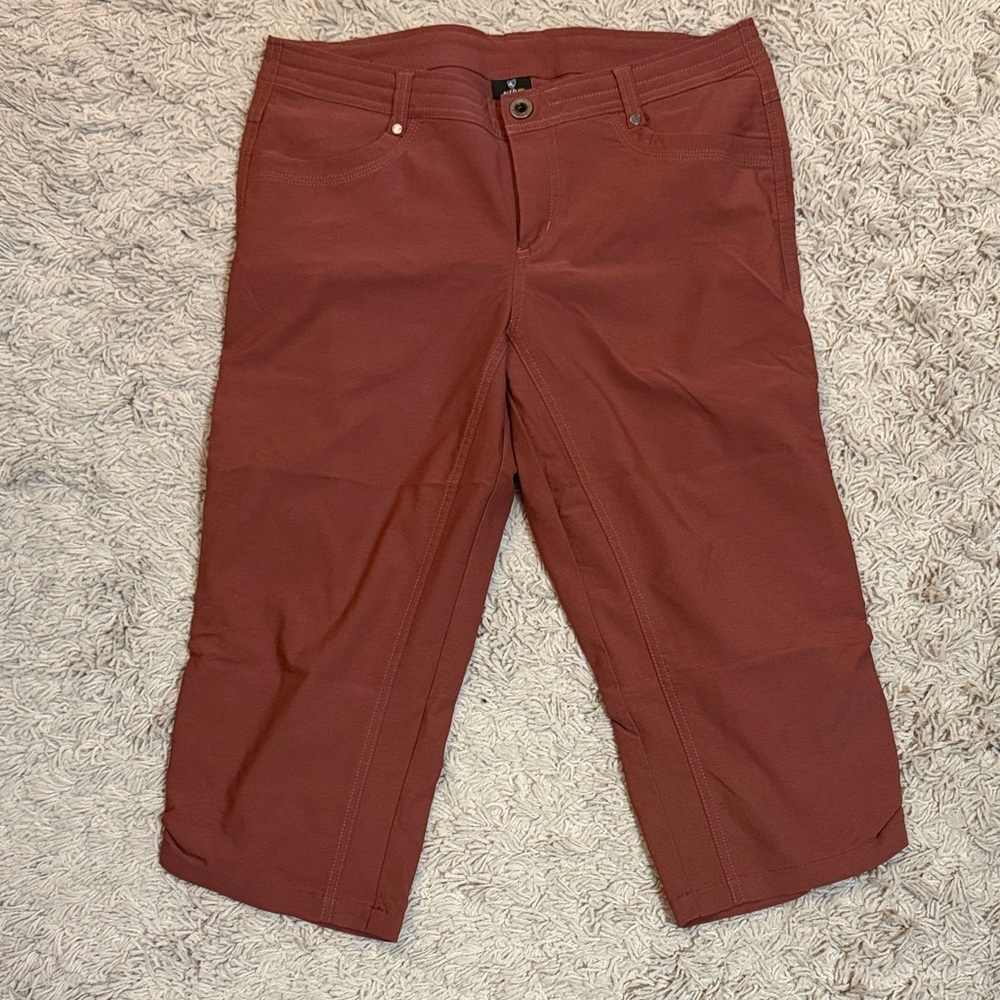 Kuhl Capris
